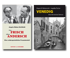 Buchprogramm