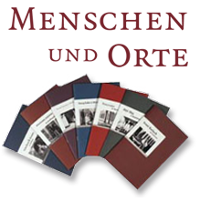 Menschen und Orte