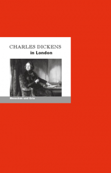 Charles Dickens in London