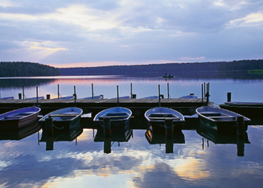 Stechlinsee – Nr. 236