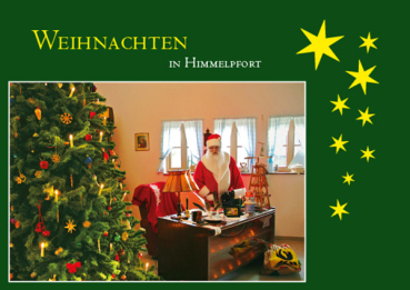 Himmelpfort Nr. – 377