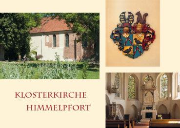 Himmelpfort – Nr. 371