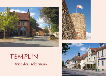 Templin –  Nr. 374