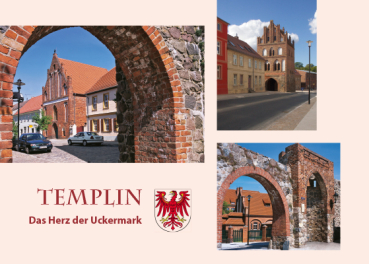 Templin –  Nr. 376