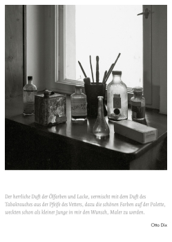 MO.061 Otto Dix