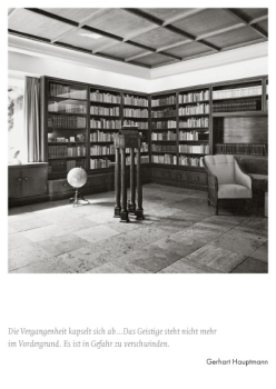MO.080 Gerhart Hauptmann