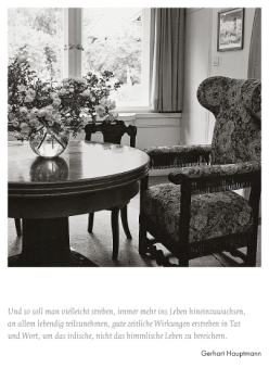 MO.081 Gerhart Hauptmann