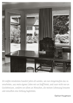 MO.082 Gerhart Hauptmann