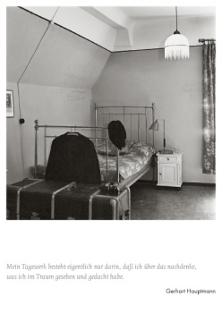 MO.083 Gerhart Hauptmann