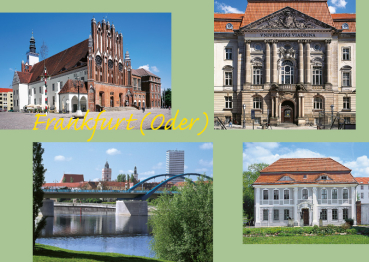 Frankfurt an der Oder – Nr. 193
