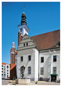 Frankfurt an der Oder – Nr. 201