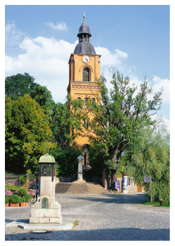 Buckow – Märkische Schweiz Nr. 233