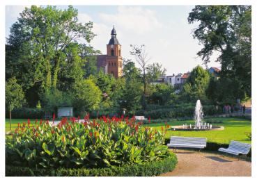Buckow – Märkische Schweiz Nr. 234
