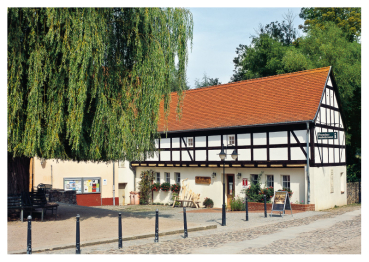 Buckow – Märkische Schweiz Nr. 235