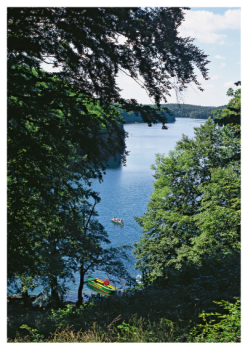 Feldberger Seenlandschaft – Nr. 262