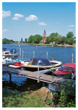 Werder an der Havel – Nr. 275