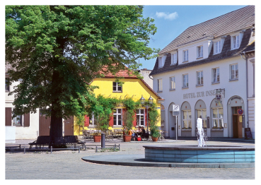 Werder an der Havel – Nr. 285