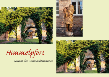 Himmelpfort – NR. 323