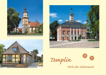 Templin –  Nr. 353