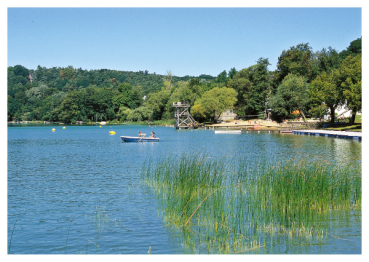 Buckow – Märkische Schweiz Nr. 364