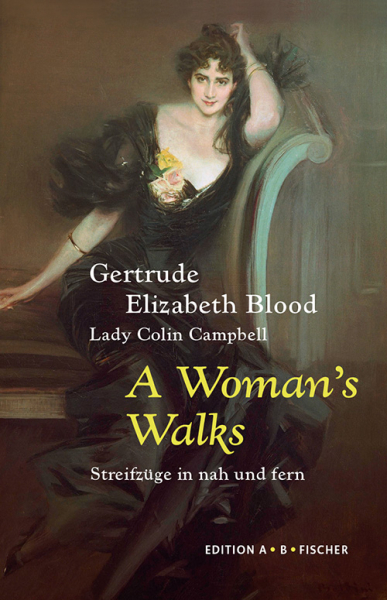 A Woman’s Walks