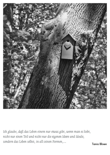MO.126 Tania Blixen