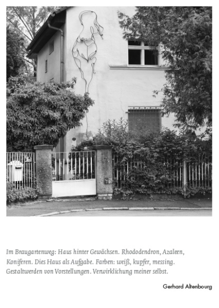 MO.143 Gerhard Altenbourg