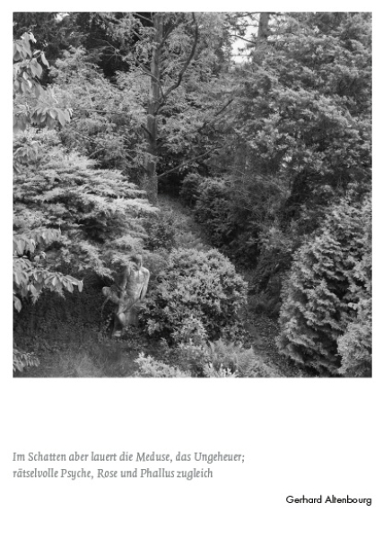 MO.144 Gerhard Altenbourg