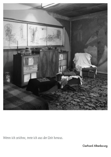 MO.145 Gerhard Altenbourg