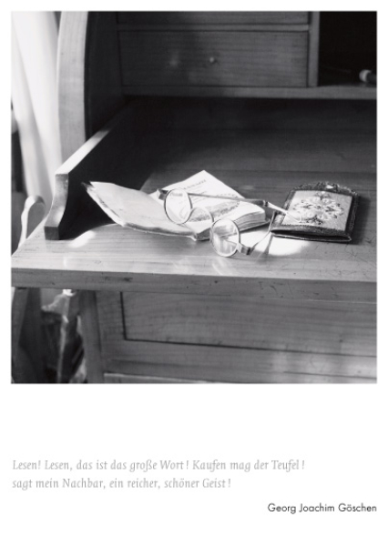 MO.019 Georg Joachim Göschen