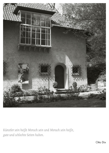 MO.057 Otto Dix