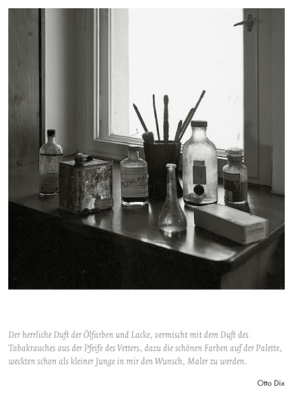 MO.061 Otto Dix