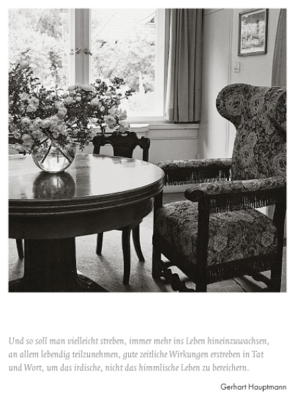 MO.081 Gerhart Hauptmann