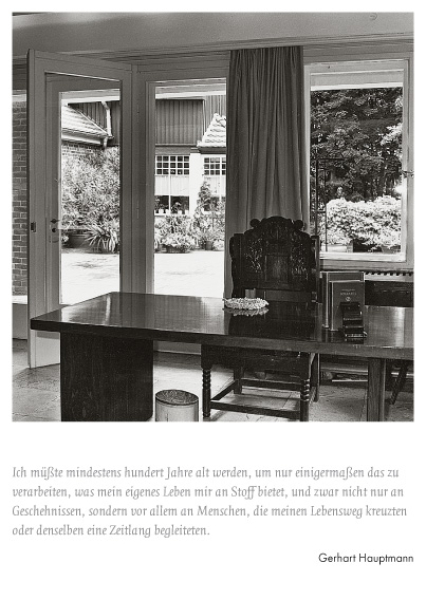 MO.082 Gerhart Hauptmann