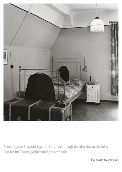 MO.083 Gerhart Hauptmann