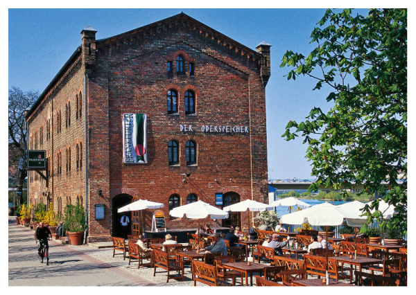 Frankfurt an der Oder – Nr. 197