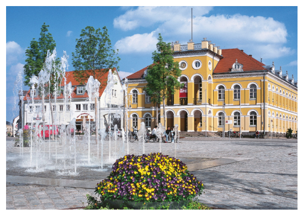 Neustrelitz – Nr. 210