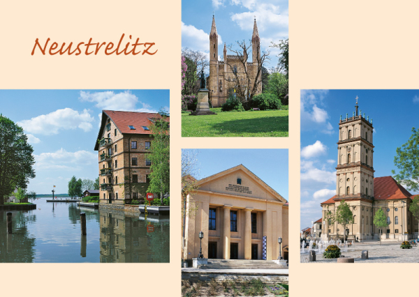 Neustrelitz – Nr. 216