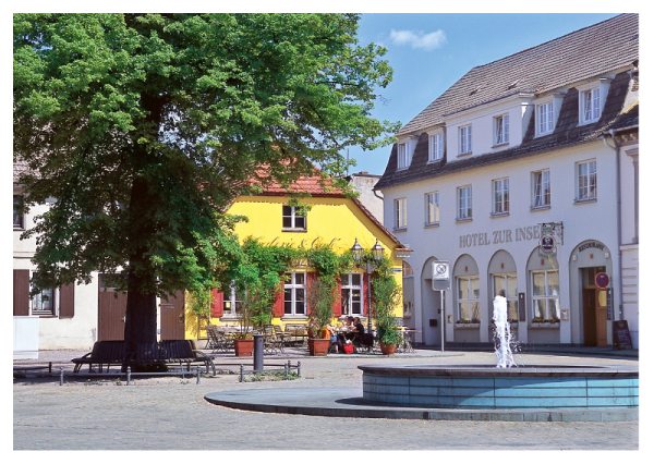 Werder an der Havel – Nr. 285