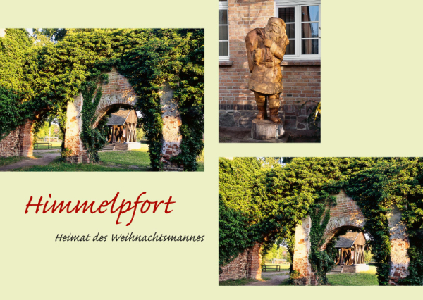 Himmelpfort – NR. 323