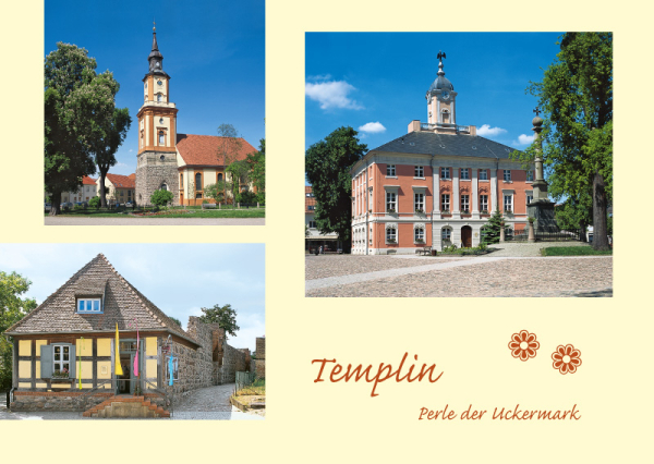 Templin –  Nr. 353