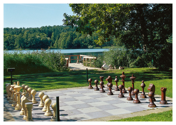 Buckow – Märkische Schweiz Nr. 365