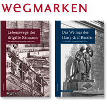 Wegmarken Bücher